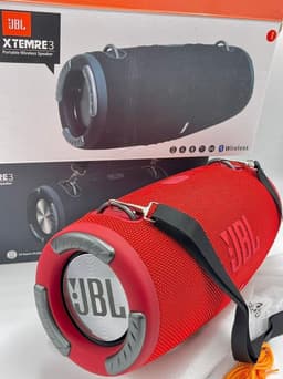 Clone jbl speaker