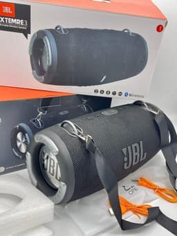 Clone jbl speaker
